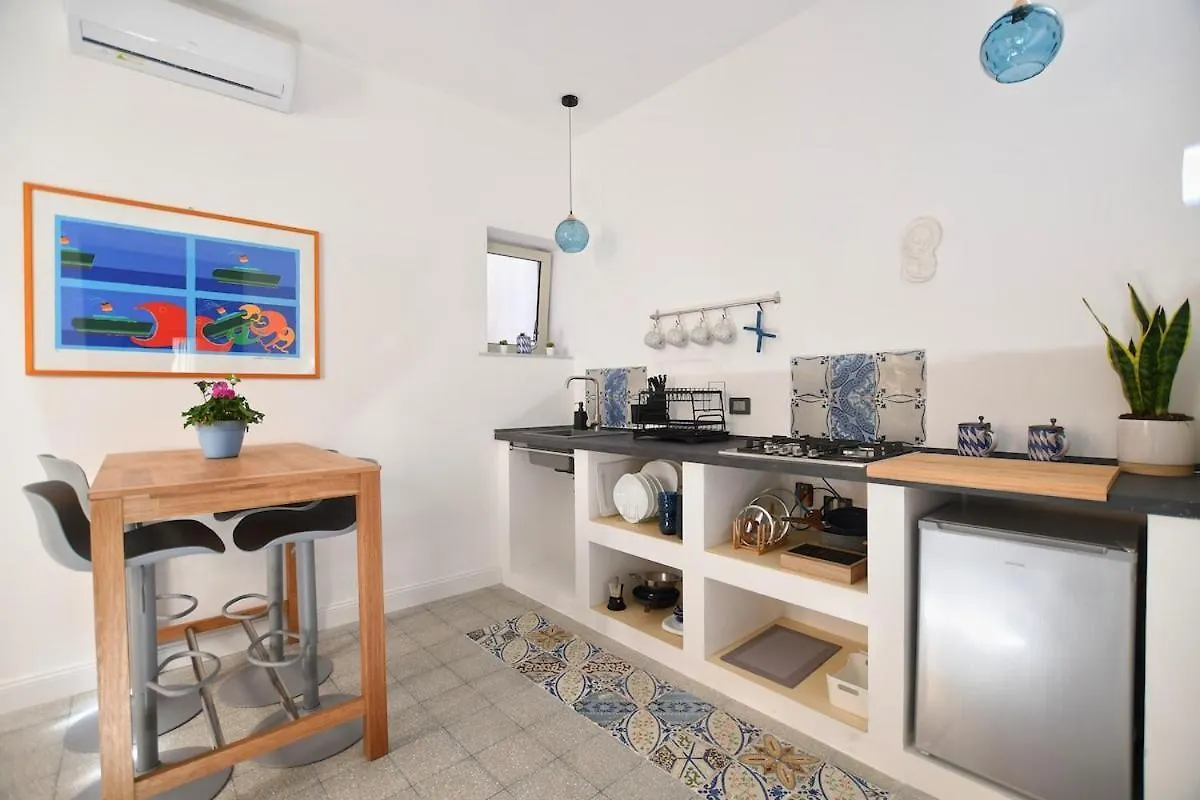 Iflat Un Balcone In Cattedrale Apartment Palermo Italy